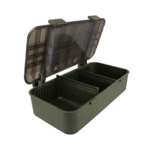 Cutie GC G.Carp Deep Tackle Box