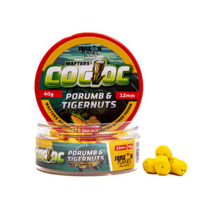 Cocioc Wafters Dumbells 12mm 40g