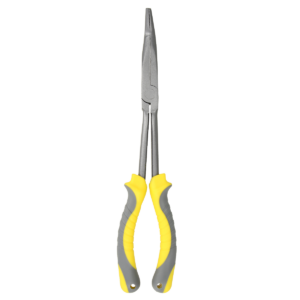 Clește lung GC Longnose Bend Pliers 28cm