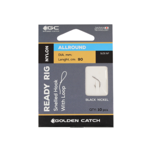 Rig gata GC Ready Rig Allround