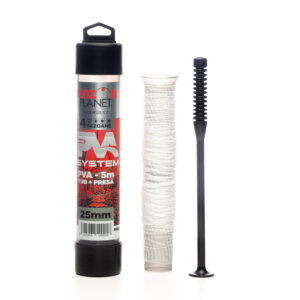 Kit Plasă Solubilă 25mm Senzor PVA System Tija C
