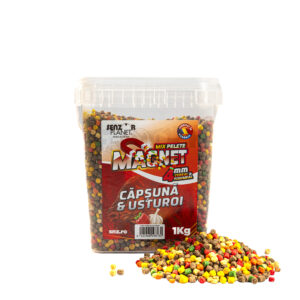 Magnet Pelete 4mm 1kg