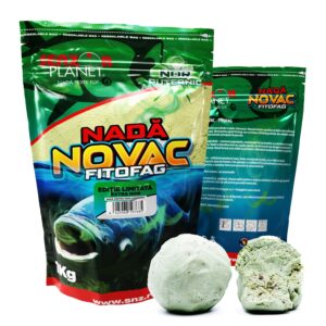 Nadă Novac Ediție Limitată Extra Nor 1kg