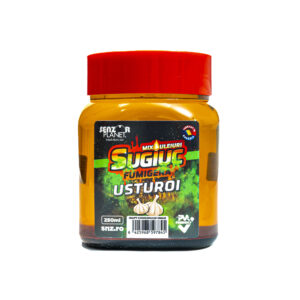 Sugiuc Fumigenă Mix Uleiuri 250ml