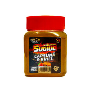 Sugiuc Mix Uleiuri 250ml